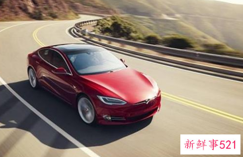 新能源最长续航