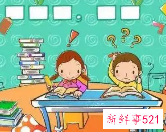 幼小衔接的十大建议