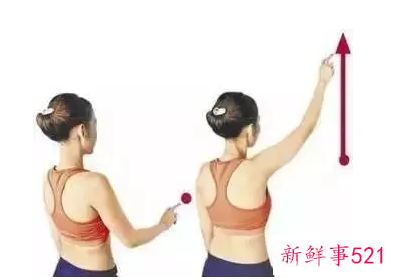 怎么锻炼肩头肌比较好