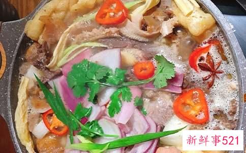 自助鱼火锅店名