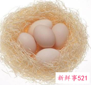 怎么保存鸡蛋半年不坏