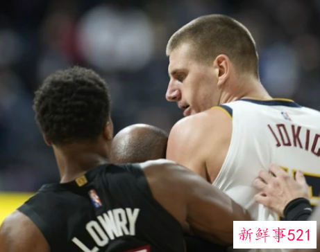 约基奇兄弟回应冲突发生了什么