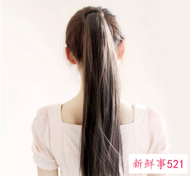 男生喜欢女生什么发型