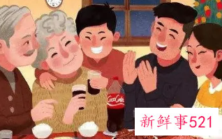 春节的意义与价值