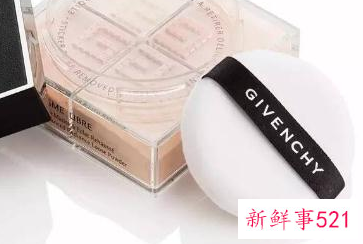 新手化妆是用粉饼还是散粉好