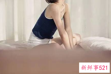 梦见诱惑有什么征兆