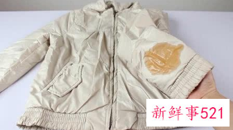 如何去除顽固油渍