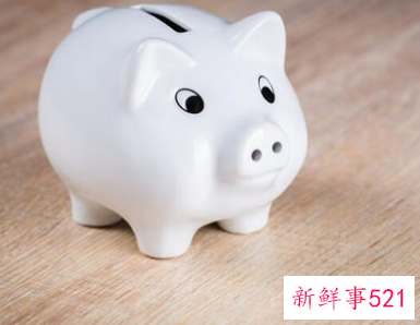 存钱罐忌讳什么颜色