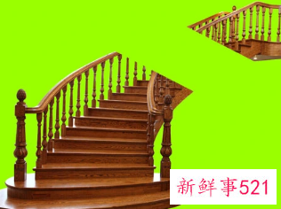 梦见楼梯上摔倒是什么意思