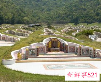 孕妇梦见坟头好不好