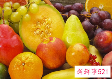 怀孕的人吃什么水果好窍门