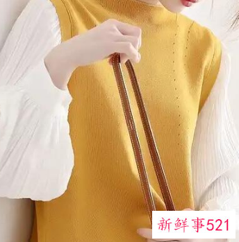 40岁女人怎么穿衣服显年轻