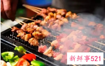 偶尔吃烧烤会致癌吗