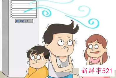 吹空调感冒了吃什么药