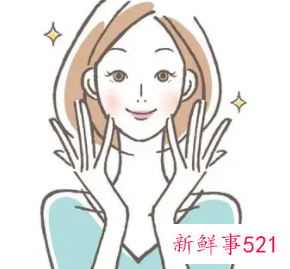 皮肤的七大作用