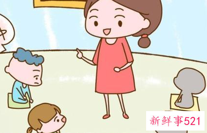 小孩上一年级反应慢跟不上怎么办