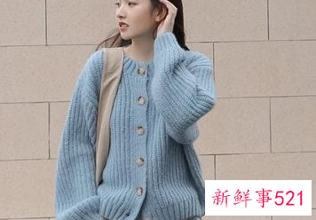 束脚裤配什么上衣