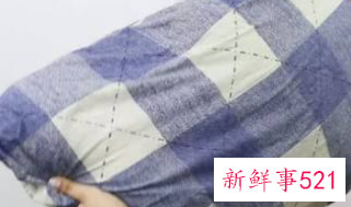 羽绒枕头不蓬松了怎么办