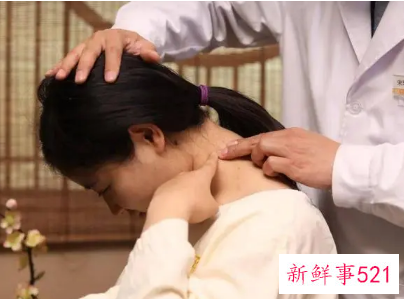 长期按摩对身体有害处