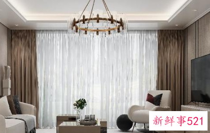 背景墙图片客厅简约大气