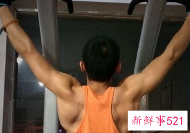 好身材是指导出来的