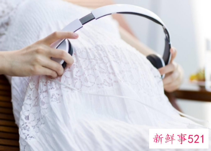 怀孕4个月可用哪些胎教方法