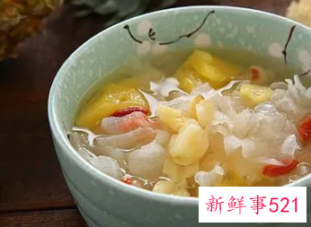 排毒养颜汤的做法大全