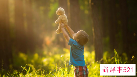 学会给孩子恰如其分的夸奖