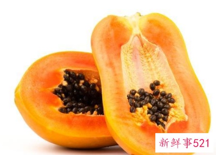 青木瓜怎么吃丰胸效果最好