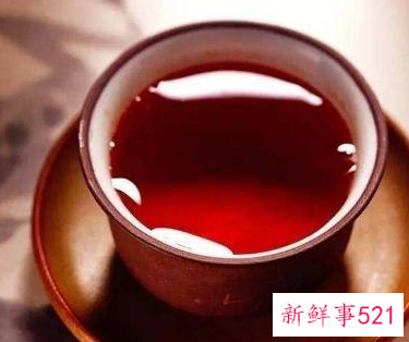 天天喝一杯红糖水好吗