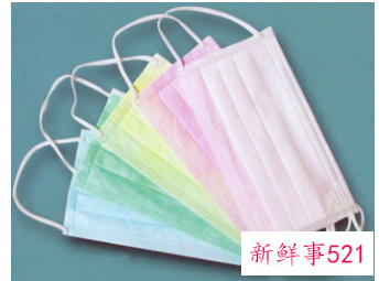 梦见带口罩是什么意思