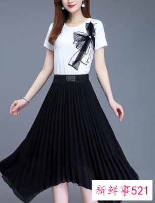 30岁女人穿衣打扮风格