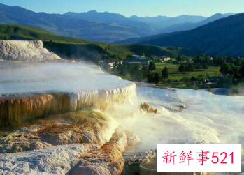 梦见过黄河是什么意思