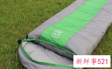 带萌娃轻松野营