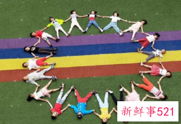 幼儿园毕业朋友圈说说