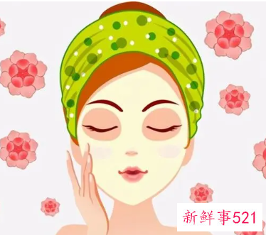 女生保养皮肤的方法有哪些