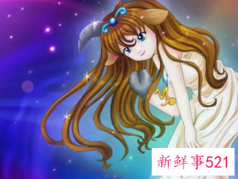 拥有绝世美貌的星座女排名