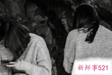 朋友之间莫名其妙的不说话了