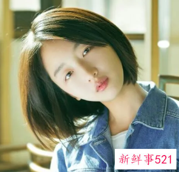 重新认识一下她：最年轻的电影节评委周冬雨