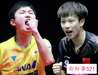 国乒22人将征战WTT突尼斯站