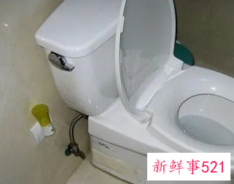 马桶不上水怎么解决小妙招