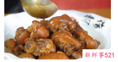 猪蹄怎么吃比较好吃