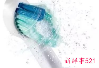 电动牙刷真的比普通牙刷好吗