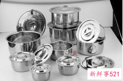 怎么选择炒菜用的锅