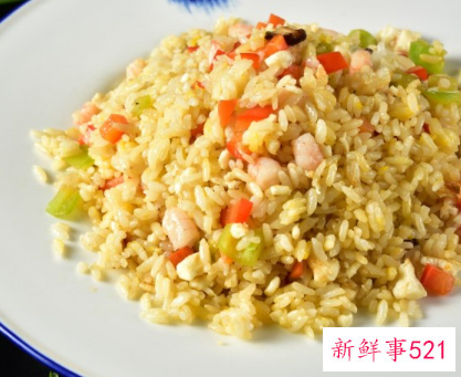 新式小吃路边摊小吃