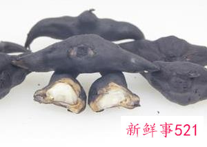 吃菱角对人体有什么好处