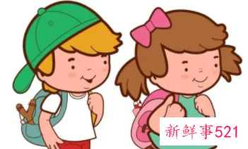 学龄前儿童的身体特点包括