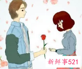 异性同事有一腿的表现