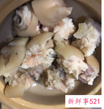猪蹄怎么吃比较好吃