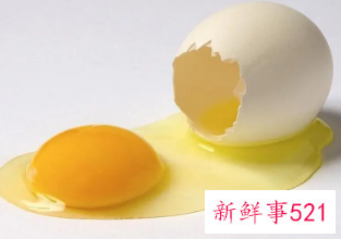 吃生鸡蛋有什么危害